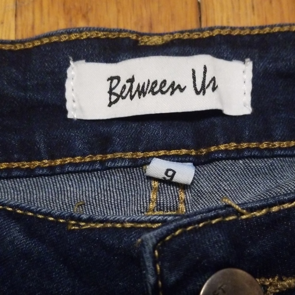 Between Us Jeans - image 4